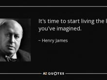 Henry James