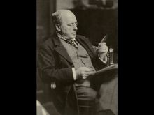 Henry James