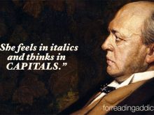 Henry James