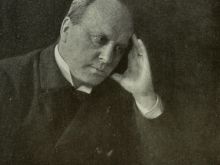 Henry James