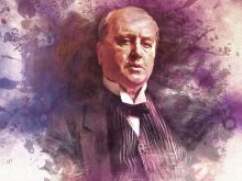 Henry James