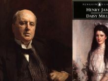 Henry James