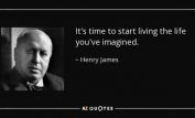 Henry James