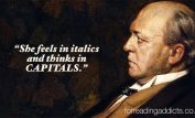 Henry James