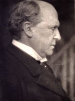 Henry James photo