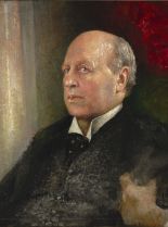 Henry James photo