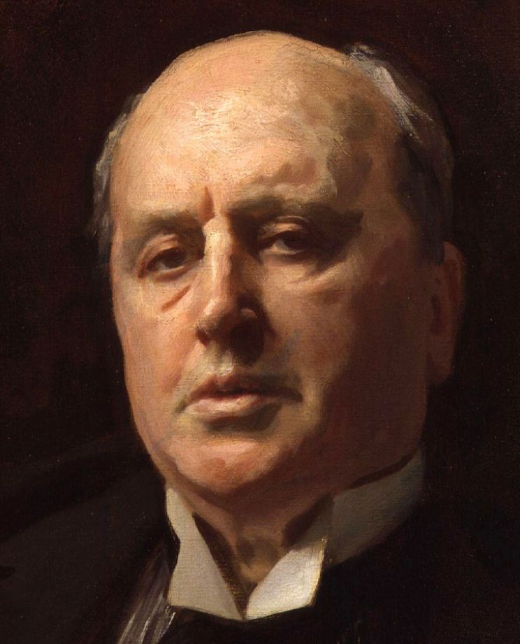 Henry James