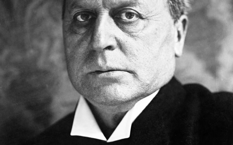 Henry James