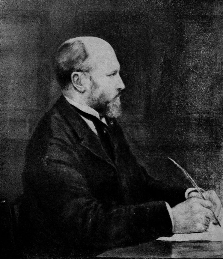 Henry James