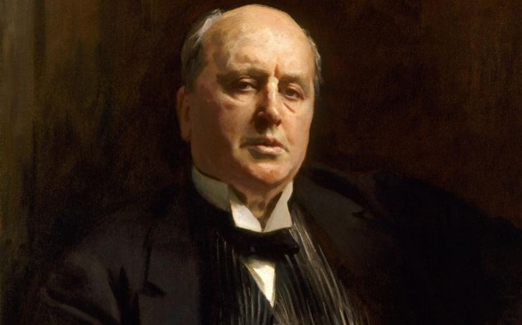 Henry James