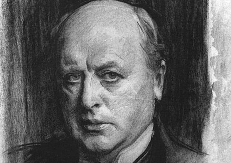 Henry James