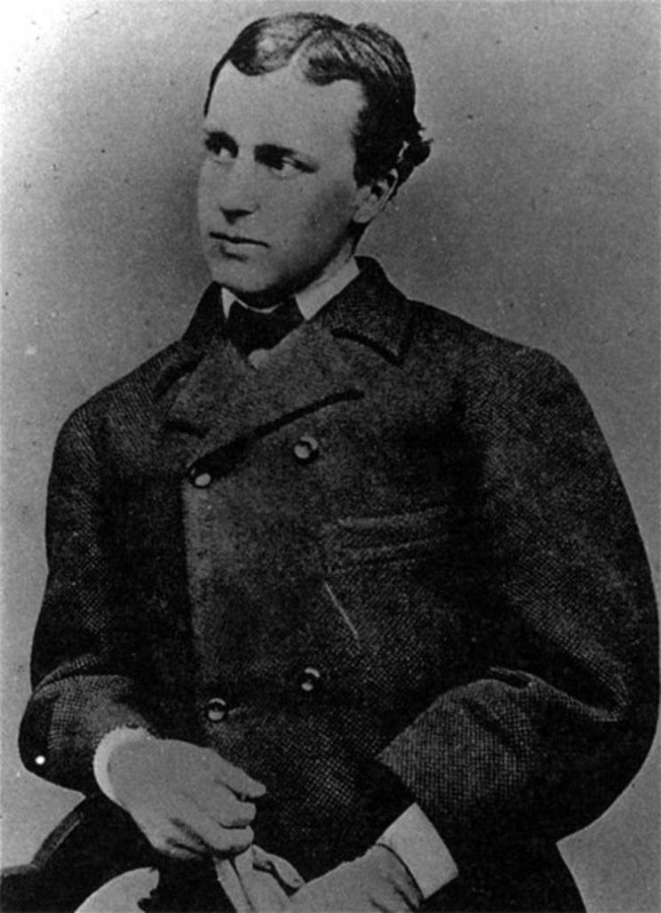 Henry James