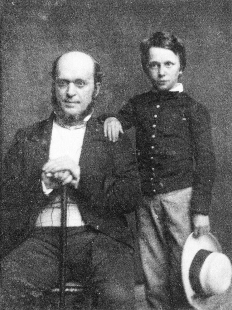 Henry James