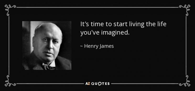 Henry James