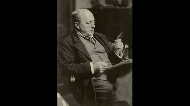 Henry James