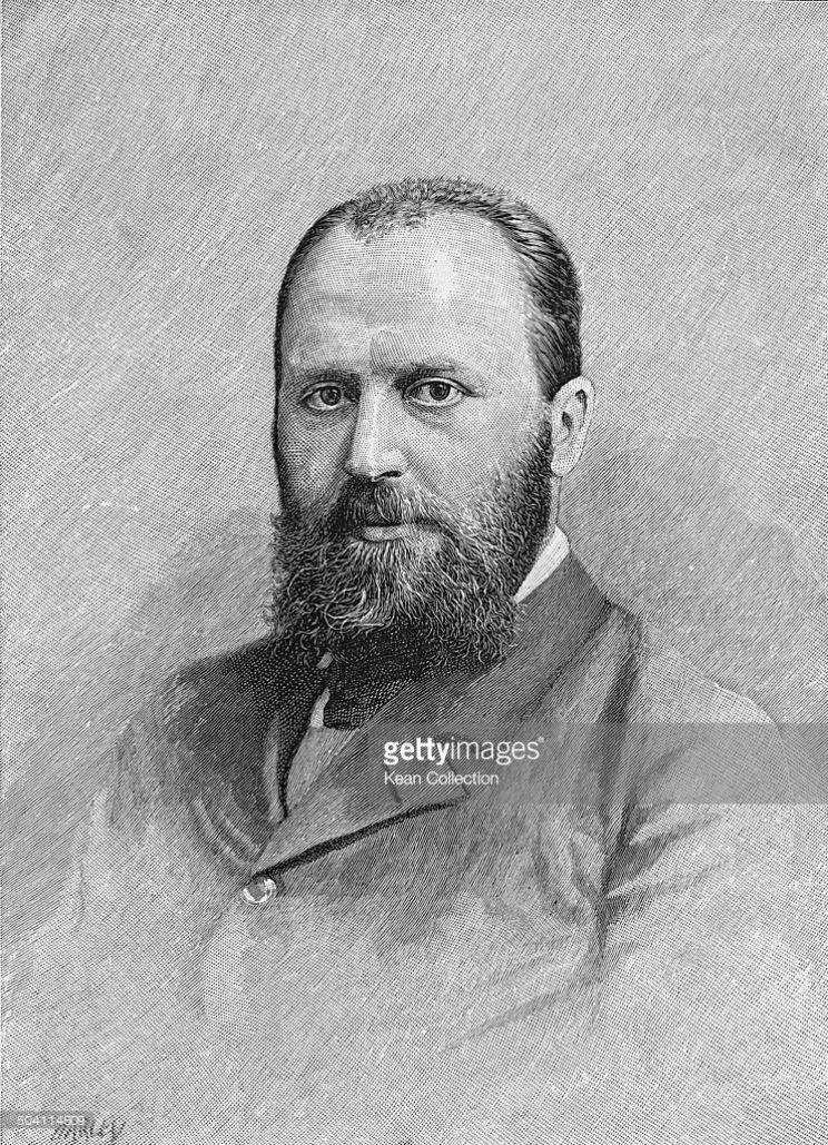 Henry James