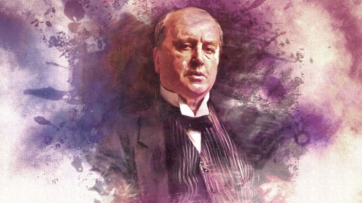 Henry James