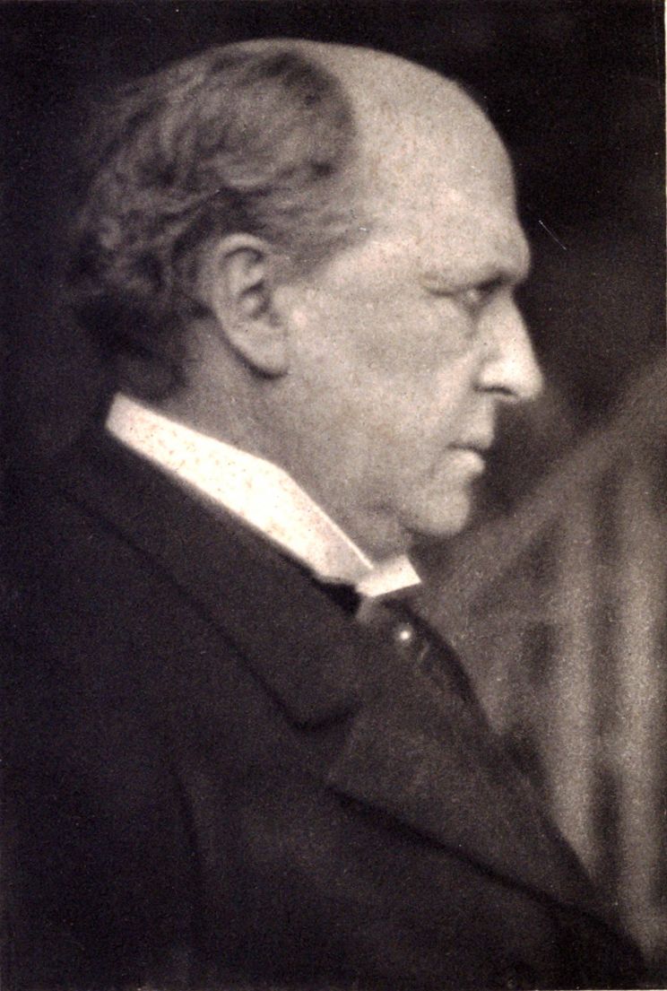 Henry James