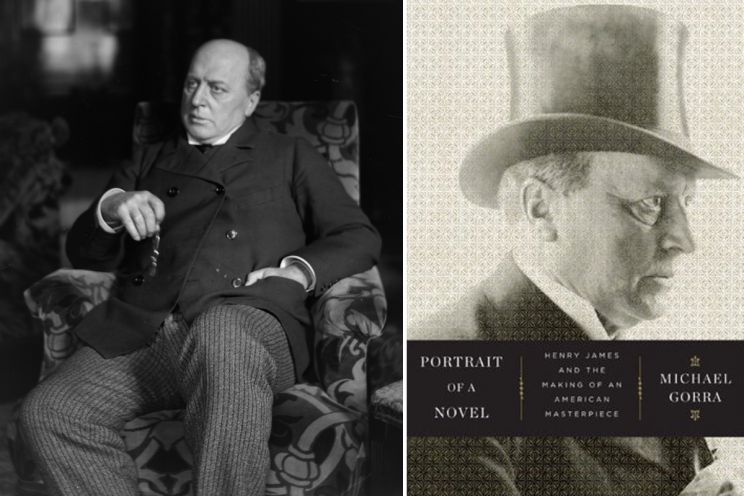 Henry James