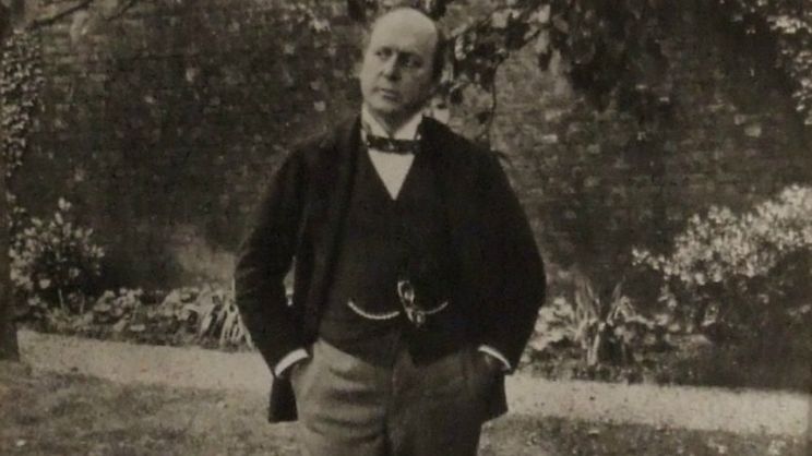 Henry James