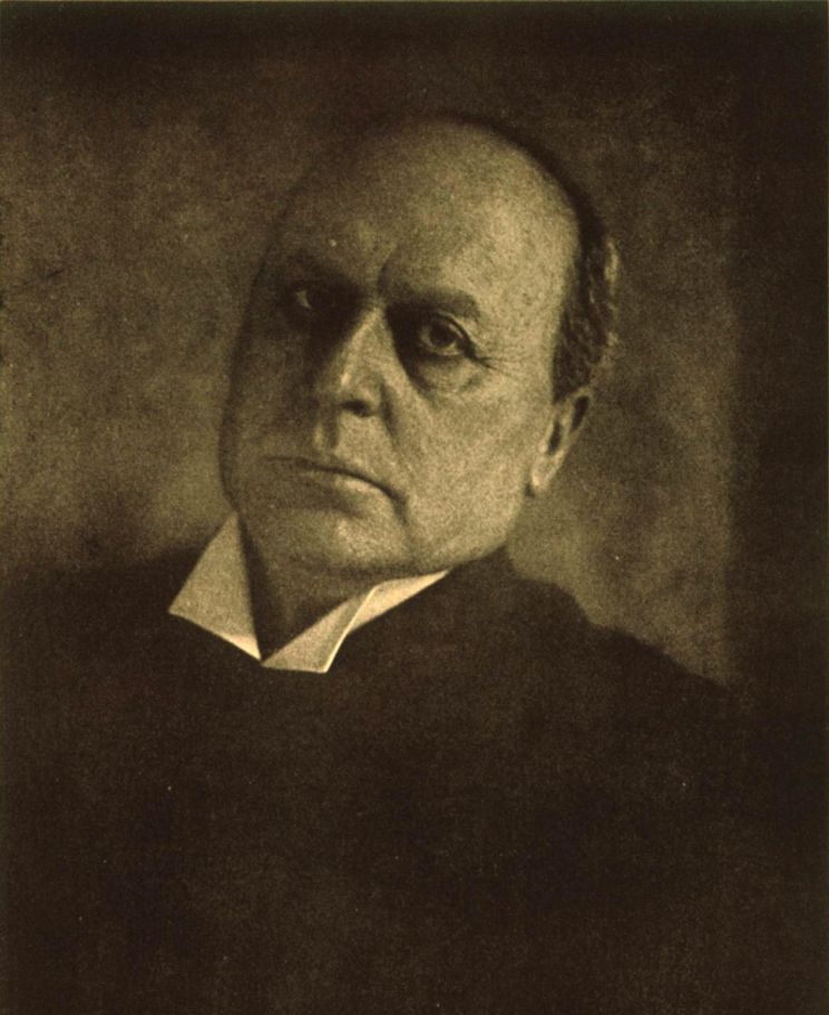 Henry James