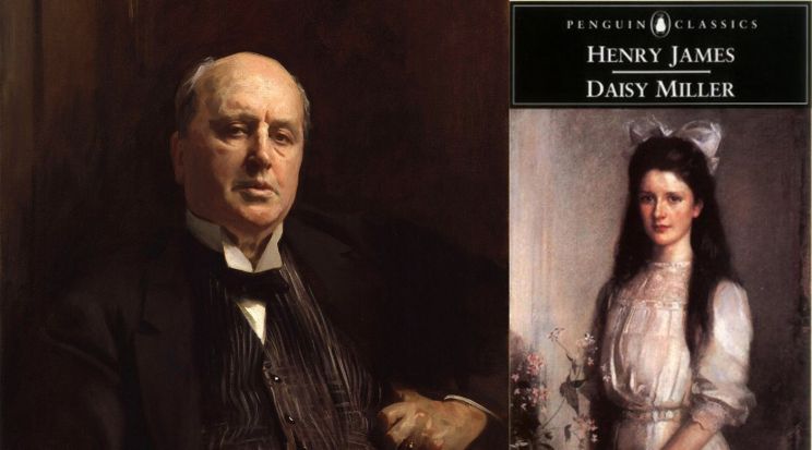 Henry James