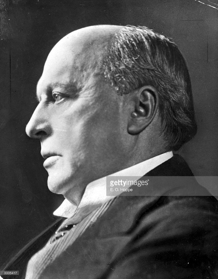 Henry James