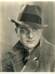 Henry Kendall