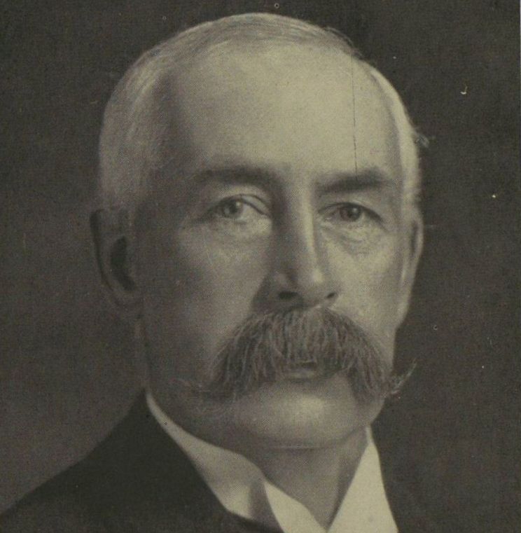 Henry Kendall