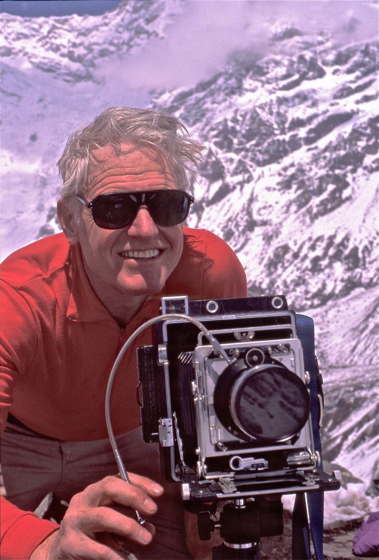 Henry Kendall