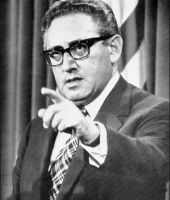 Henry Kissinger