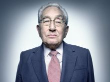 Henry Kissinger