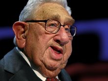 Henry Kissinger