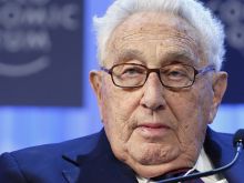 Henry Kissinger