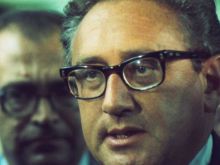 Henry Kissinger