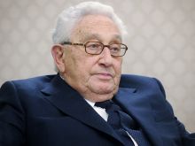 Henry Kissinger