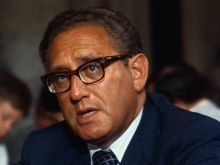 Henry Kissinger