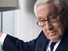 Henry Kissinger