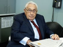 Henry Kissinger