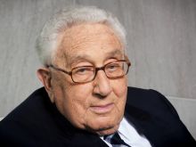 Henry Kissinger