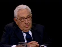 Henry Kissinger