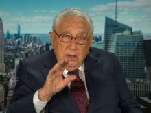 Henry Kissinger