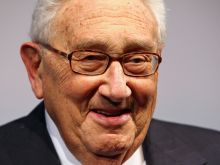 Henry Kissinger