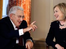 Henry Kissinger