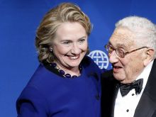 Henry Kissinger