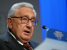 Henry Kissinger