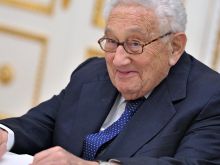 Henry Kissinger
