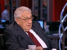 Henry Kissinger