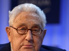 Henry Kissinger