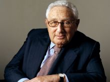 Henry Kissinger